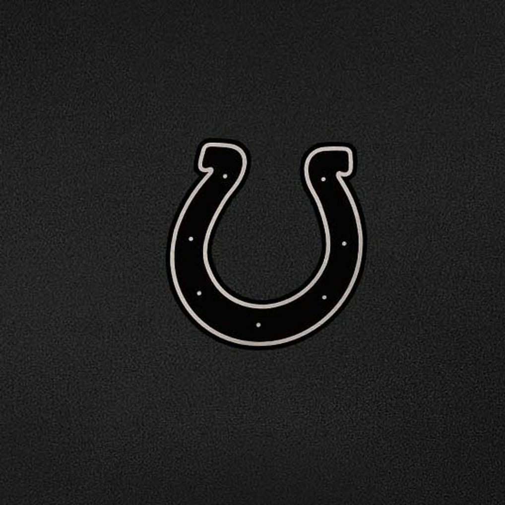Indianapolis Colts  Antigua Reprocess Quarter-Zip Top