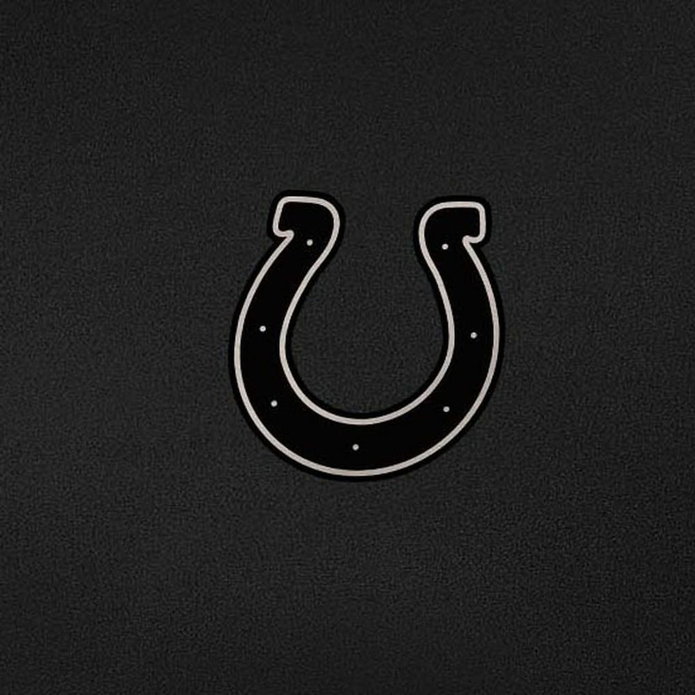 Indianapolis Colts  Antigua Reprocess Quarter-Zip Top