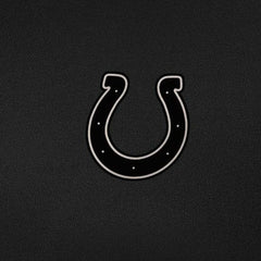 Indianapolis Colts  Antigua Reprocess Quarter-Zip Top