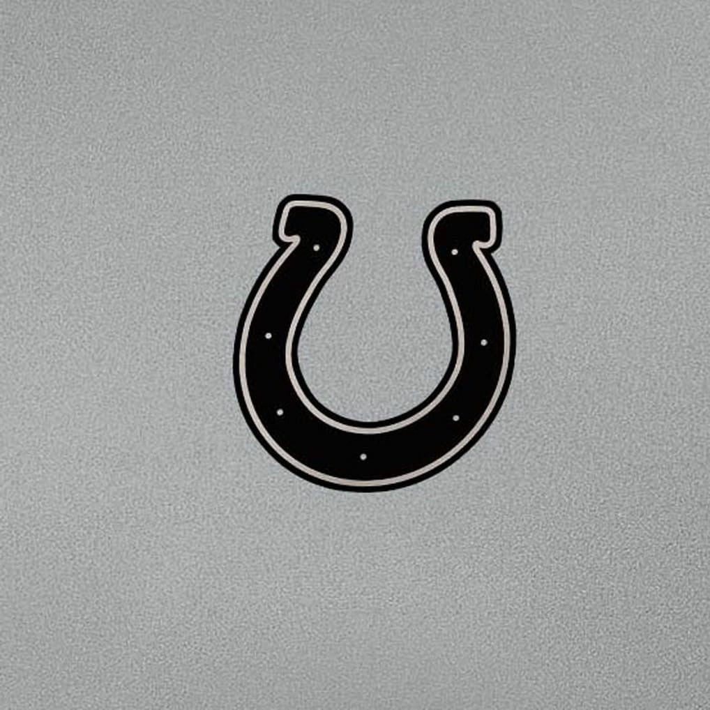 Indianapolis Colts  Antigua Reprocess Quarter-Zip Top