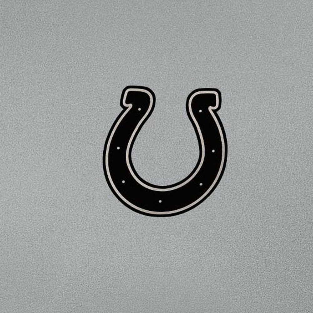 Indianapolis Colts  Antigua Reprocess Quarter-Zip Top