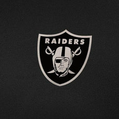 Las Vegas Raiders  Antigua Reprocess Quarter-Zip Top