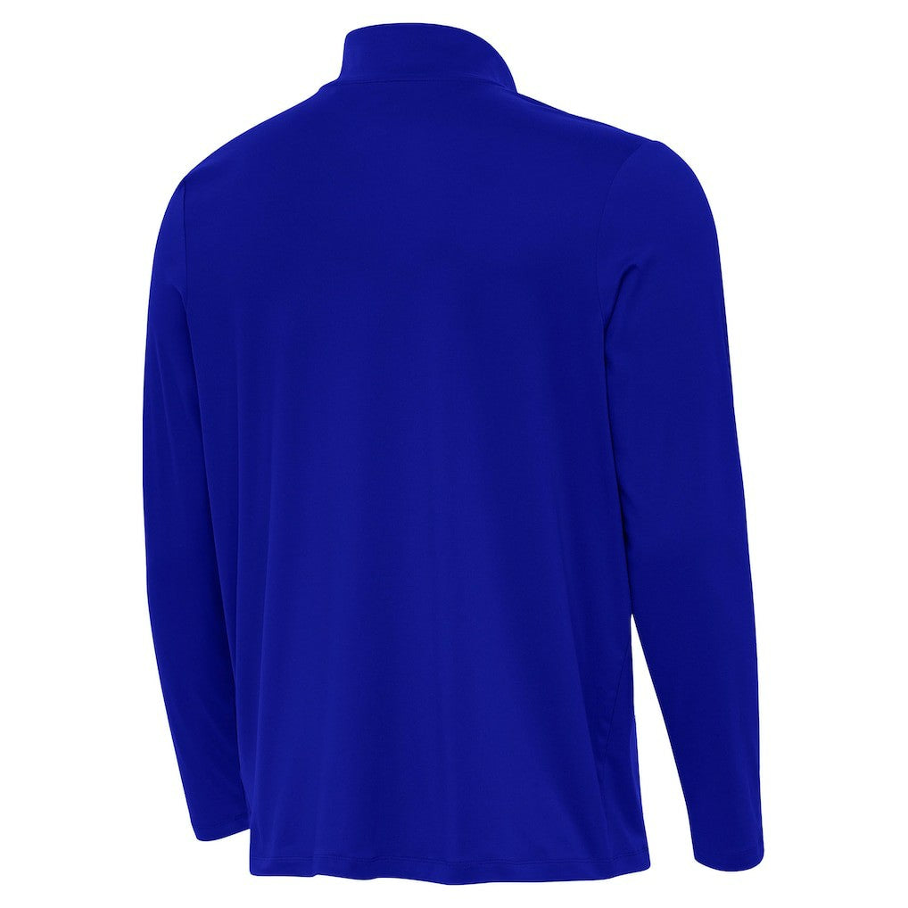 Buffalo Bills  Antigua Reprocess Quarter-Zip Top