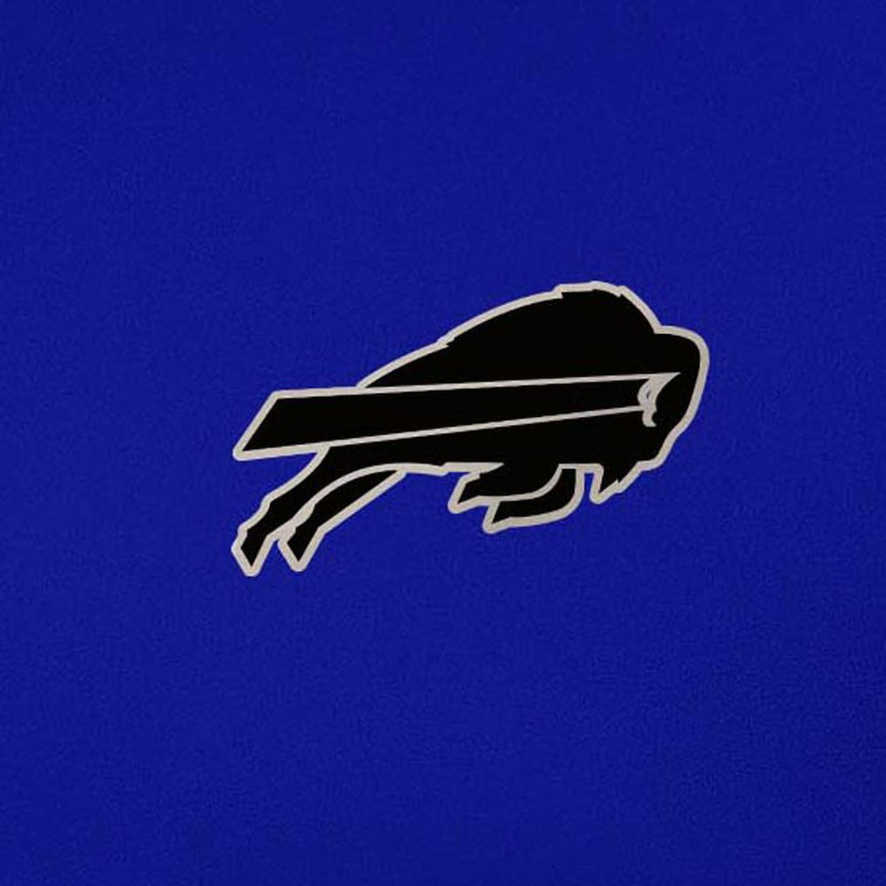 Buffalo Bills  Antigua Reprocess Quarter-Zip Top