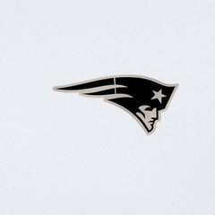 New England Patriots  Antigua Reprocess Quarter-Zip Top