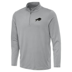 Buffalo Bills  Antigua Reprocess Quarter-Zip Top