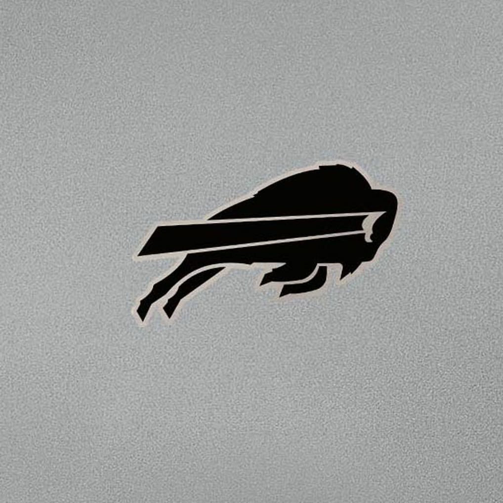 Buffalo Bills  Antigua Reprocess Quarter-Zip Top