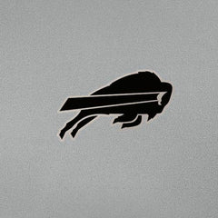Buffalo Bills  Antigua Reprocess Quarter-Zip Top