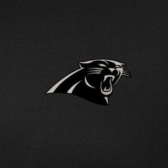 Carolina Panthers  Antigua Reprocess Quarter-Zip Top