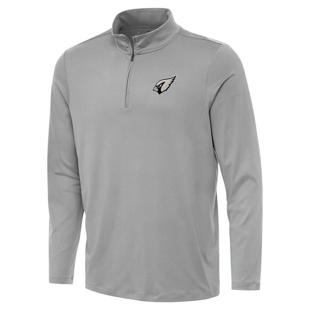 Arizona Cardinals  Antigua Reprocess Quarter-Zip Top