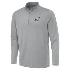 Arizona Cardinals  Antigua Reprocess Quarter-Zip Top