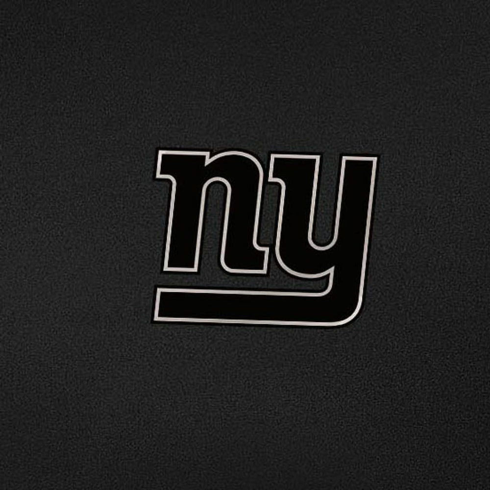 New York Giants  Antigua Reprocess Quarter-Zip Top