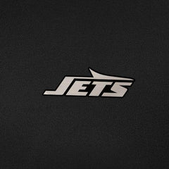 New York Jets  Antigua Reprocess Quarter-Zip Top