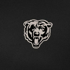 Chicago Bears  Antigua Reprocess Quarter-Zip Top