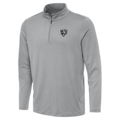 Chicago Bears  Antigua Reprocess Quarter-Zip Top