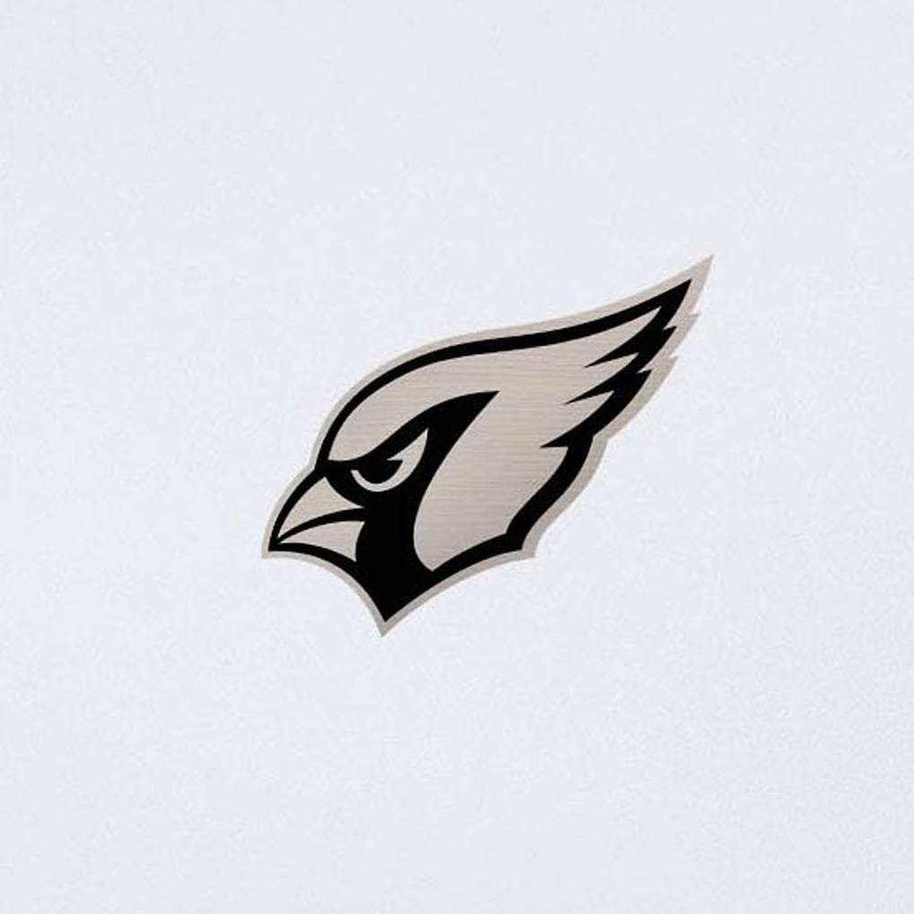 Arizona Cardinals  Antigua Reprocess Quarter-Zip Top