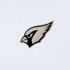 Arizona Cardinals  Antigua Reprocess Quarter-Zip Top