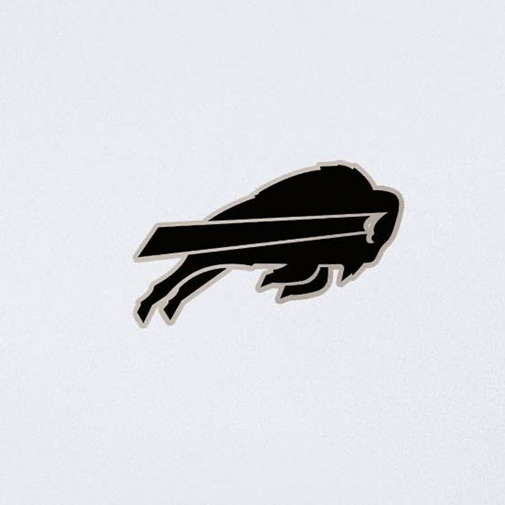 Buffalo Bills  Antigua Reprocess Quarter-Zip Top