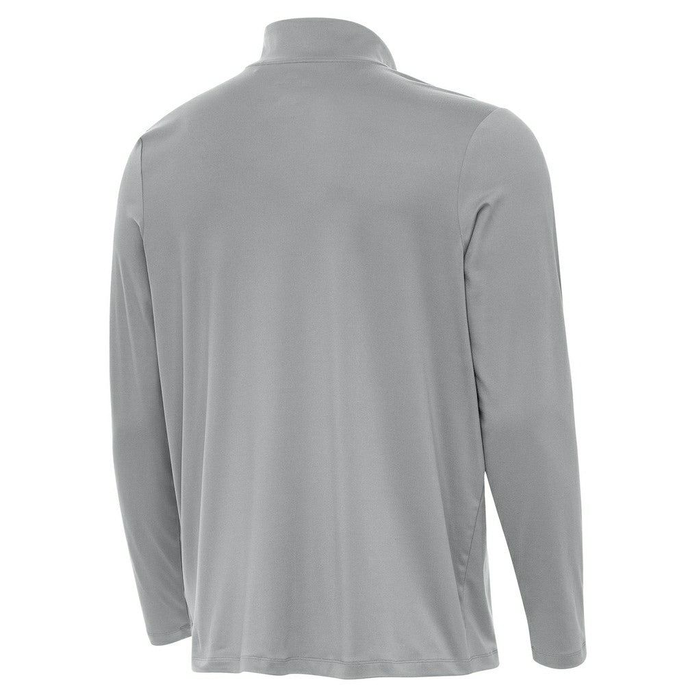 Baltimore Ravens  Antigua Reprocess Quarter-Zip Top