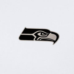 Seattle Seahawks  Antigua Reprocess Quarter-Zip Top