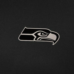 Seattle Seahawks  Antigua Reprocess Quarter-Zip Top