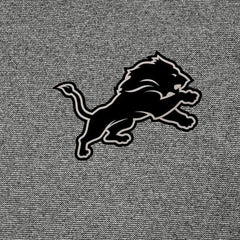 Detroit Lions  Antigua Subtle Quarter-Zip Top