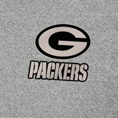 Green Bay Packers  Antigua Subtle Quarter-Zip Top