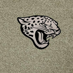 Jacksonville Jaguars  Antigua Subtle Quarter-Zip Top