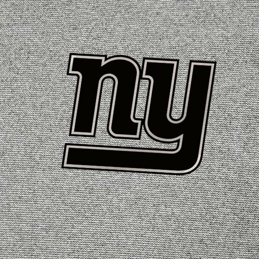 New York Giants  Antigua Subtle Quarter-Zip Top
