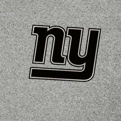 New York Giants  Antigua Subtle Quarter-Zip Top