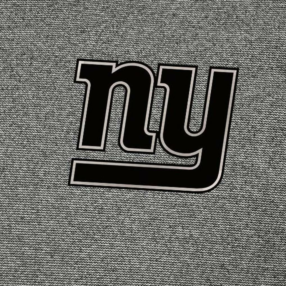 New York Giants  Antigua Subtle Quarter-Zip Top