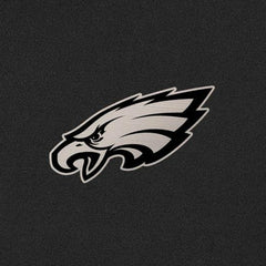 Philadelphia Eagles  Antigua Content Quarter-Zip Top