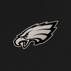 Philadelphia Eagles  Antigua Insider Quarter-Zip Top