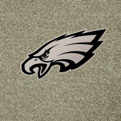Philadelphia Eagles  Antigua Subtle Quarter-Zip Sweatshirt
