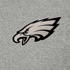 Philadelphia Eagles  Antigua Subtle Quarter-Zip Sweatshirt
