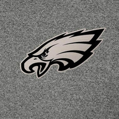 Philadelphia Eagles  Antigua Subtle Quarter-Zip Sweatshirt