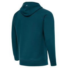 Philadelphia Eagles  Antigua Victory Pullover Hoodie