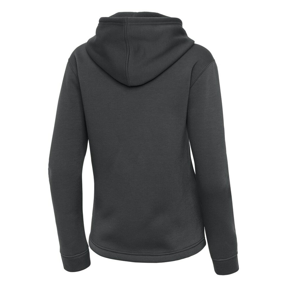 Ottawa Senators Antigua Women's Contemporary Quarter-Zip Hoodie Sale