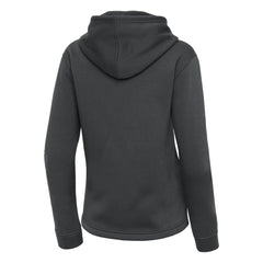 Ottawa Senators Antigua Women's Contemporary Quarter-Zip Hoodie Sale