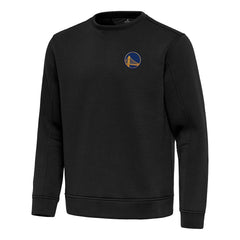 Golden State Warriors Antigua Relevant Pullover Sweatshirt sale New