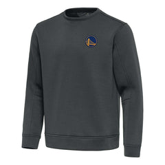 Golden State Warriors Antigua Relevant Pullover Sweatshirt sale Discount