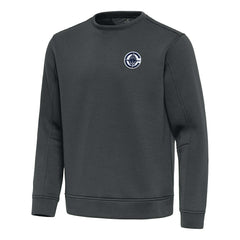 LA Clippers Antigua Relevant Pullover Sweatshirt On Sale
