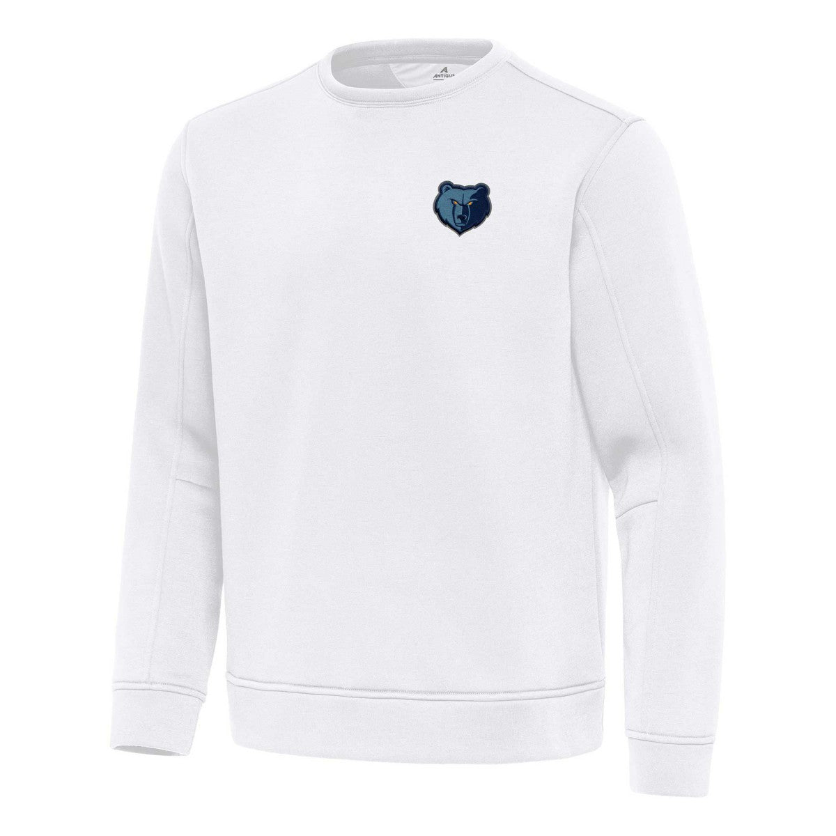 Memphis Grizzlies Antigua Relevant Pullover Sweatshirt Online