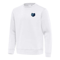 Memphis Grizzlies Antigua Relevant Pullover Sweatshirt Online