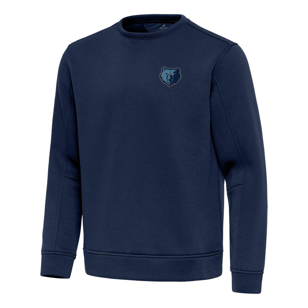 Memphis Grizzlies Antigua Relevant Pullover Sweatshirt Outlet