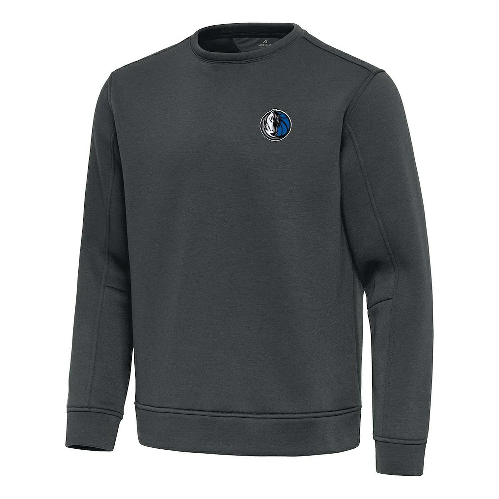 Dallas Mavericks Antigua Relevant Pullover Sweatshirt sale On Sale