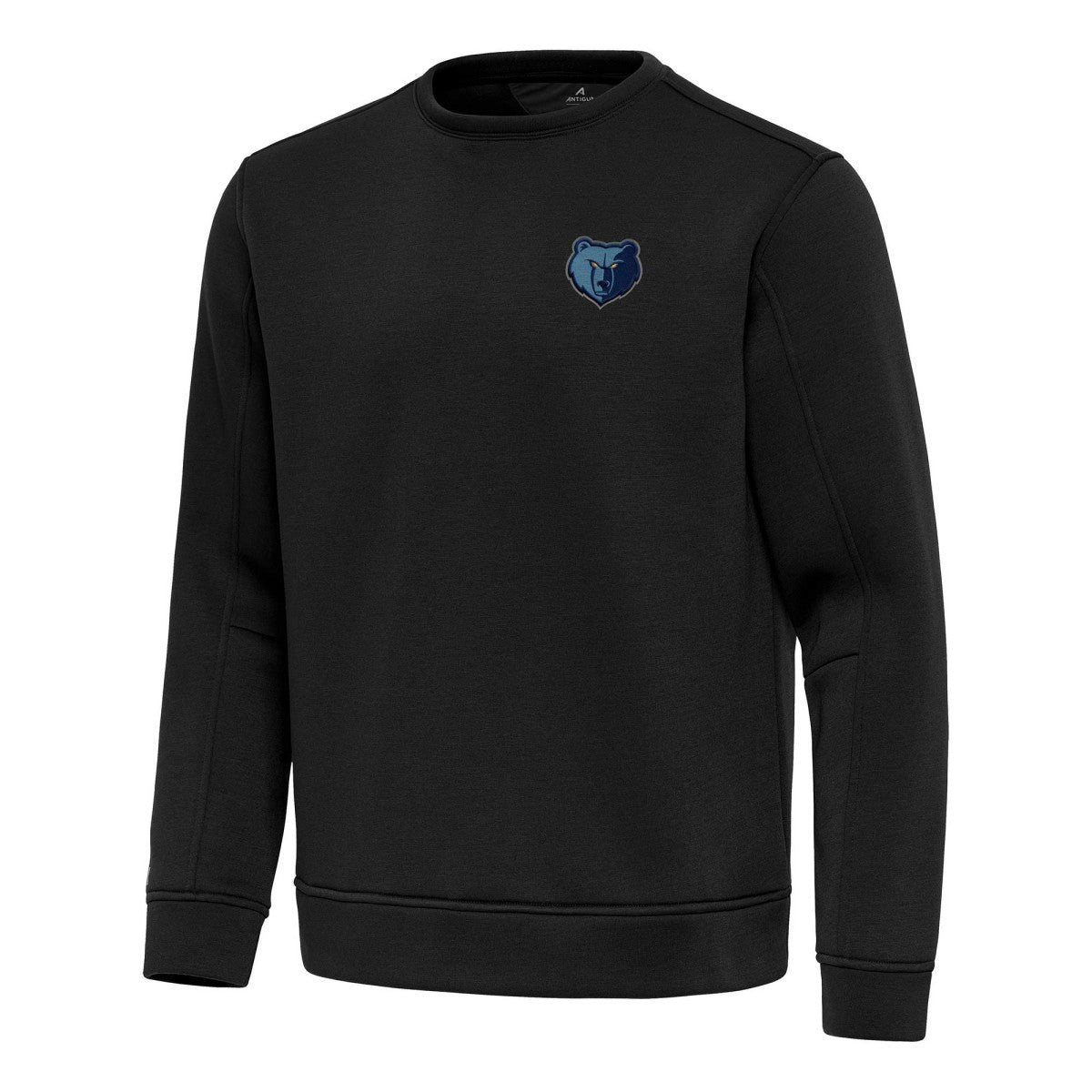 Memphis Grizzlies Antigua Relevant Pullover Sweatshirt New