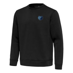 Memphis Grizzlies Antigua Relevant Pullover Sweatshirt New