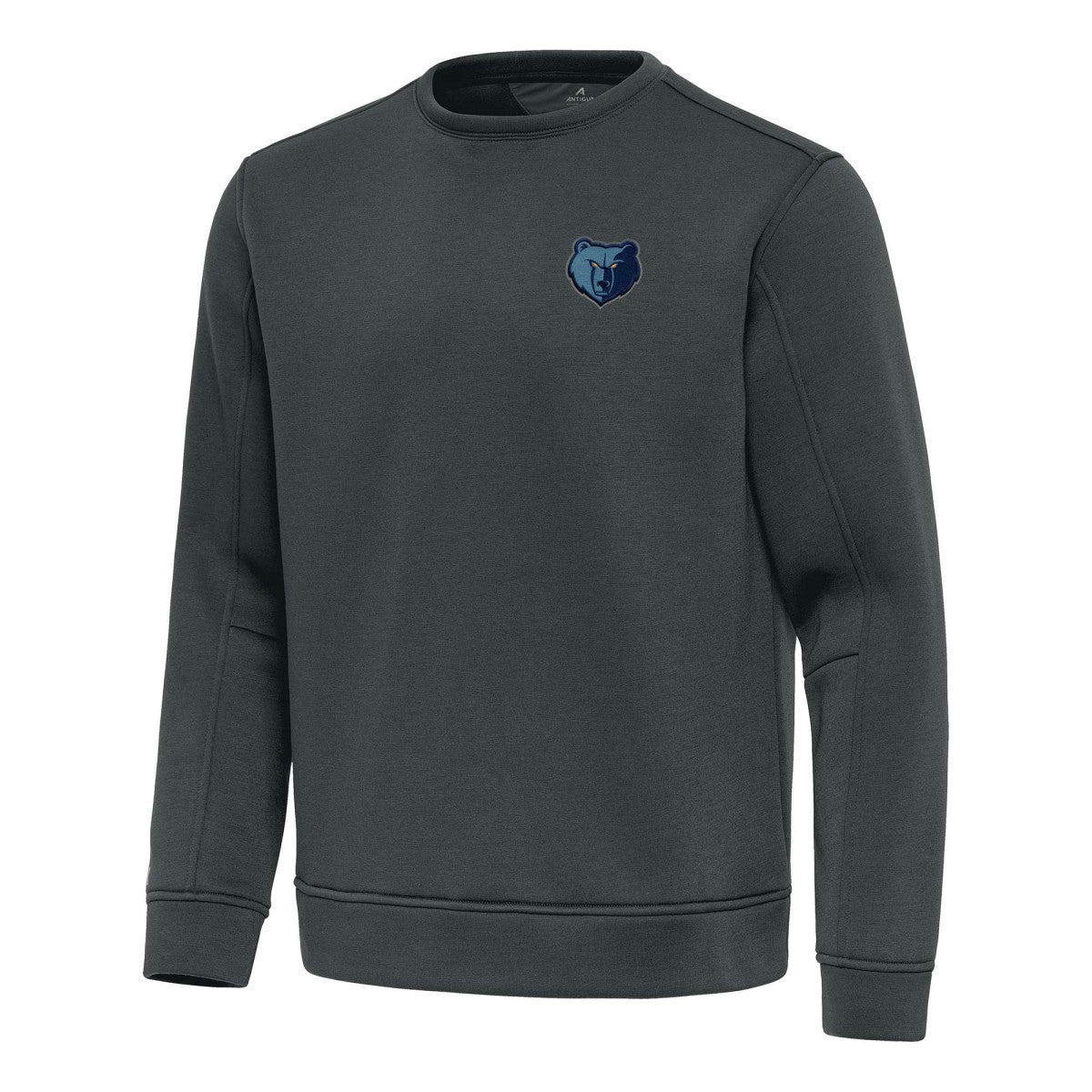 Memphis Grizzlies Antigua Relevant Pullover Sweatshirt Online