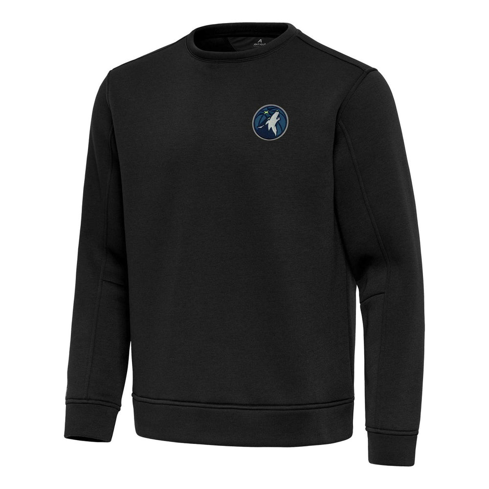 Minnesota Timberwolves Antigua Relevant Pullover Sweatshirt Discount